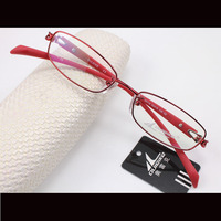 正品奥雷克5116/时尚女款/全框/近视眼镜架 近视镜架 眼镜框 眼镜
