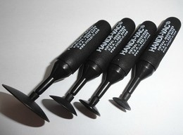 HANDI-VAC防静电真空吸笔 可配不同型号吸盘