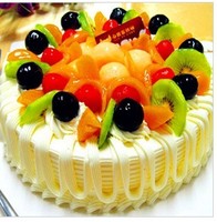 海南三亚蛋糕店 三亚蛋糕速递 蛋糕速递 生日蛋糕