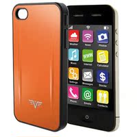 德国TRU VIRTU卡之翼铝制钱包　 iphone4 iphone4s手机外壳保护壳