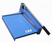 PCB裁板机 手动高精度裁板机 线路板切割机 C60 全国包邮