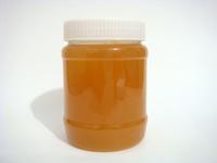 太行山优质纯天然成熟优质枣花蜂蜜农家自产酸43度原蜜500克 包邮