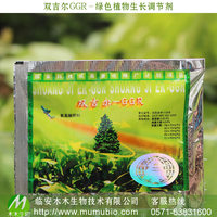双吉尔GGR6号生根粉 7号8号植物生长调节剂 农作物增产剂 ABT1号