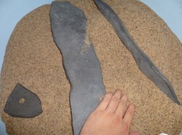 戈壁玛瑙砂 可做沙盘 摆放石头用   和实用很上档次的 一斤30