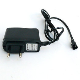4.8V电池充电器 电动玩具遥控车 电源适配器 遥控玩具充电器