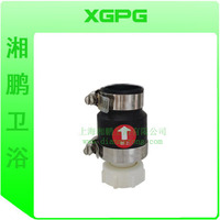 【XGPG湘鹏】污水提升器\\提升泵\\专用止回阀