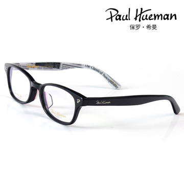 韩国Paul hueman明星试戴时尚/潮流框架/光学架眼镜/PHF-450A
