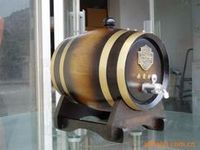10L 橡木桶 橡木酒桶 酒桶 桶自酿酒桶 葡萄酒桶 橡木桶