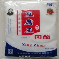 豆腐王 内酯 凝固剂/稳定剂/酸度调节剂 17元/袋
