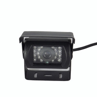 安防监控摄像机 闭路监控 汽车后视摄像头 倒车摄像机 CMOS芯片