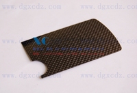 3K碳纤维薄膜 碳纤维贴纸 碳纤手机外壳装饰 碳纤贴膜 手机碳纤套