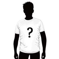 个性短袖T恤定制（花滑系列）-旺旺留言告诉店家所需尺寸