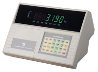 耀华XK3190-DS3称重显示仪表数字地磅仪表台秤仪表汽车衡仪表