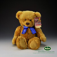 经典设计欧美风格泰迪熊 正品包邮熊熊公仔 毛绒玩具熊小熊