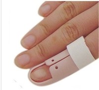 医用护指 手指肌腱断裂 手指末关节骨折扭伤 手指固定套 手指夹板