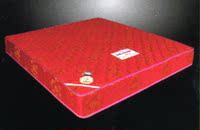 原厂正品 花为媒床垫 名花系列绿玉水仙 半棕半簧床垫