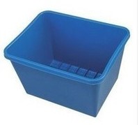 特价供应塑料水泥养护槽 水泥养护水槽 塑料养护水槽/水槽箱