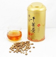 徐州健康百年牛蒡茶牛旁茶正品 茶叶 礼盒 2送手提袋