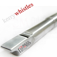 KerryPro Whistle 凯尔专业版 酋长 低音 D F G 爱尔兰哨笛