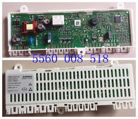 西门子博世冰箱配件 顶动力控制板 电脑板 主板 电源板5560008518