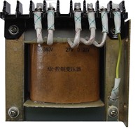 KR控变焊机控制变压器/输入380V/输出220V/20V-0-20V/27V-0-27V