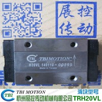 台湾TBI MOTION 导轨 TRH20VL-2-L500-N-Z0