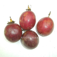 新鲜水果百香果 西番莲 45元/5斤