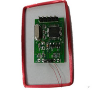 HID232射频读卡模块/RFID/楼宇对讲低频模块/125KHz读头/UART接口