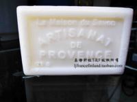 限量特供 法国直邮 马奶皂/手工皂 抗菌保湿滋润