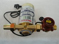 超静音家用自来水增压泵 微型水泵 家用增压泵 加压泵