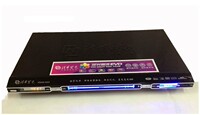 清华紫光PDVD-933 DVD影碟机 高清EVD 断电记忆