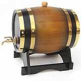 15L酒桶/橡木桶/橡木酒桶/葡萄酒桶/橡木红酒桶/装饰酒