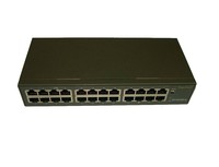 24路网口数字矩阵 支持HDMI多路输入多路输出 网线传输音视频延长