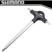Shimano TL-FC23 牙盘盘片齿片螺丝拆装工具扳手T-30花形扳手正品