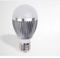 暗黑 正品LED护眼球泡 LED筒灯球泡 LED节能灯泡3w/5w/7w/9w/12w