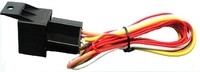 gps定位器跟踪器远程断油断电汽车专用中控锁继电器正品移联通信