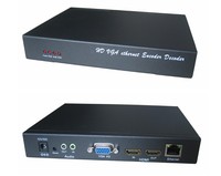 vga网线视频编解码器 VGA.HDMI高清视频编解码器 音视频解码器