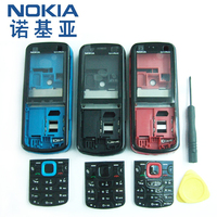图腾配件 全新诺基亚5320外壳 5320 机壳 手机壳 手机外壳+按键