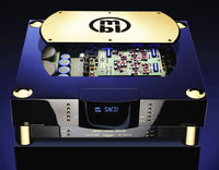 发烧CD机胆前级前置纯甲类功放USB声卡DAC解码器SACD机胆机全升级