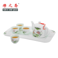 特价 整套茶具套装  陶瓷功夫茶具 冰裂釉茶具套组茶盘包邮