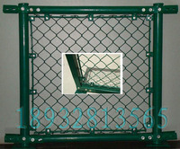铁路护栏 桥梁护栏 车间护栏网 隔离栏 操场围栏网 铁丝防护网