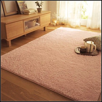 满铺地毯 客厅地毯茶几 卧室 床边毯 地毯茶几飘窗地毯