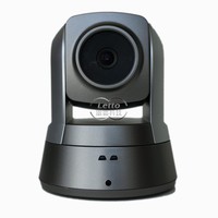 USB免驱视频会议摄像头 高清会议摄像机 200万像素带遥控