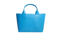 英国Paperthinks shopping bag单肩背包 时装包 手袋 环保皮质