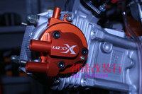 台湾LAZX雷石改装机械水泵福喜巧格RSZ非拆车奔驰奥迪