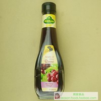 Kuhne Red Wine Vinegar 冠利 红葡萄酒醋/红酒醋 250ml