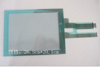 容济触摸板清仓 GP2501-TC41-24V 触摸板 触摸玻璃 触摸镜片