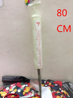 针筒/大号针筒/护士针筒（塑料款）新超大注射器道具