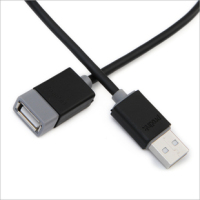 prolink PB467 USB公转母 电脑数码移动硬盘U盘控制器 USB延长线