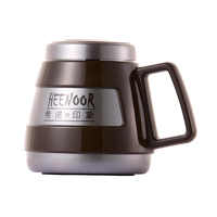 正品希诺不锈钢真空保温杯情侣杯大肚杯XN-8625容量500ML全新现货